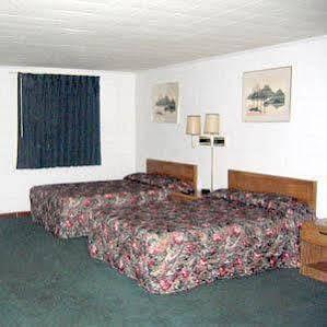Budget Motel Rockwood Exterior foto