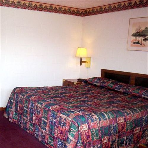 Budget Motel Rockwood Exterior foto