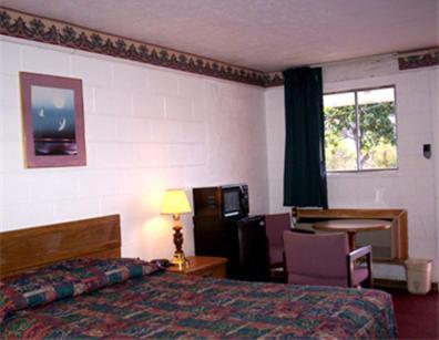 Budget Motel Rockwood Zimmer foto